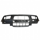 Bumper Mould