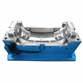 Bumper Mould