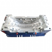 Bumper Mould