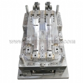 Auto Interior Trim Mould