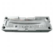 Auto Exterior Trim Mould