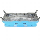 Auto Exterior Trim Mould