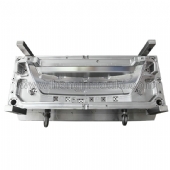 Auto Exterior Trim Mould