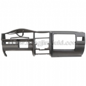 Dashboard Mould