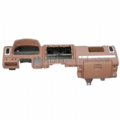 Dashboard Mould