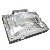 Door Trim Mould