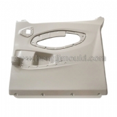 Door Trim Mould