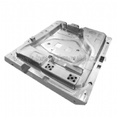 Door Trim Mould