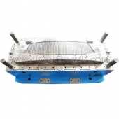 Grill Mould