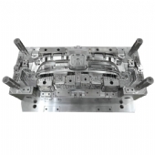 Grill Mould