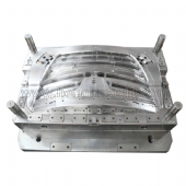 Grill Mould2