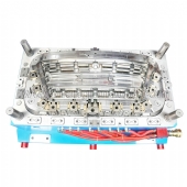 Grill Mould