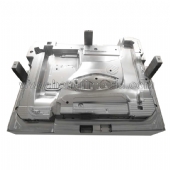 Quarter Trim Mould