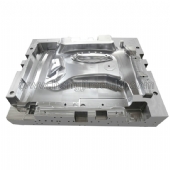 Quarter Trim Mould