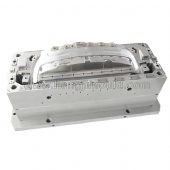 Bumper Mould