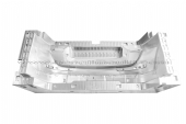 Bumper Mould