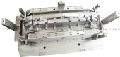 Bumper Mould