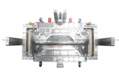 Bumper Mould