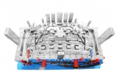Bumper Mould