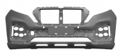 Bumper Mould