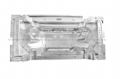 Bumper Mould
