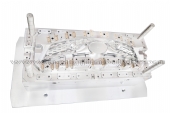 Grill Mould