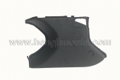 Pillar Mould