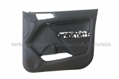 Door Trim Mould