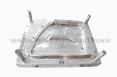 Door Trim Mould