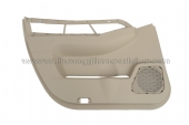 Door Trim Mould