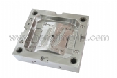 Auto Interior Trim Mold