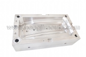 Auto Interior Trim Mold