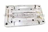 Auto Interior Trim Mold