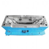Exterior Trim Injection Mold