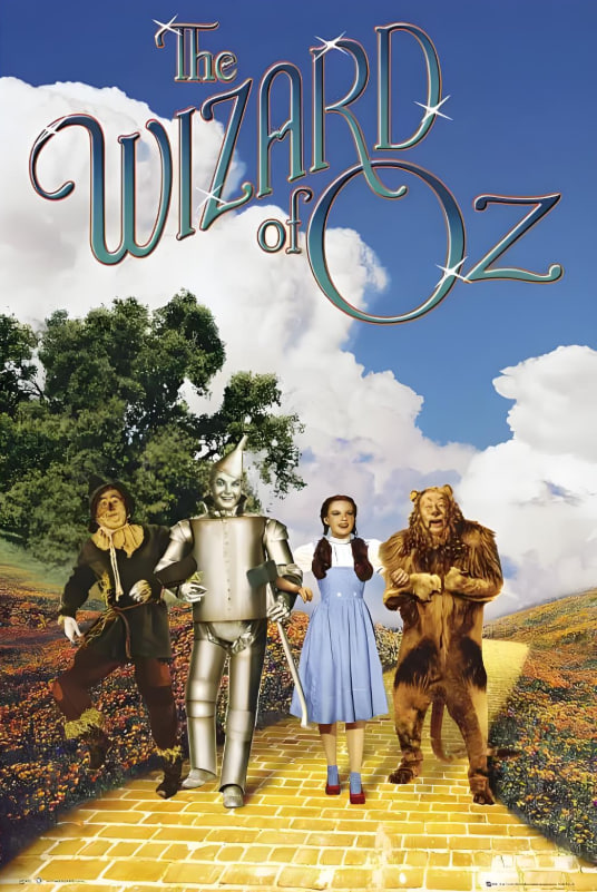 绿野仙踪 1939(全集)