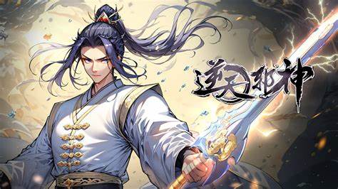 逆天邪神(全集)
